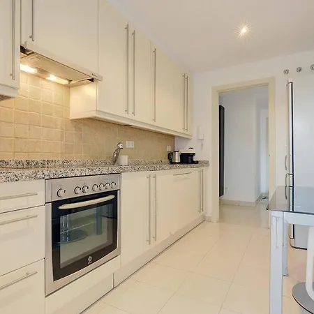 Apartmán Stunning Duplex 5 Minutes From Puerto Banus Marbella