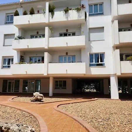 Stunning Duplex 5 Minutes From Puerto Banus Apartmán *